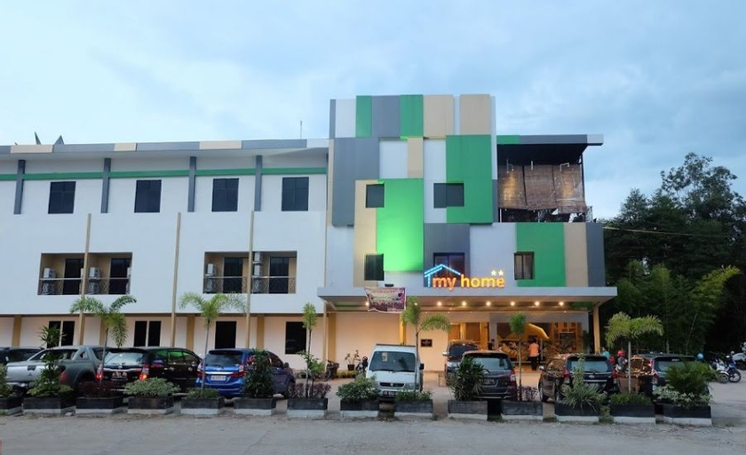 My Home Hotel Sintang, Sintang