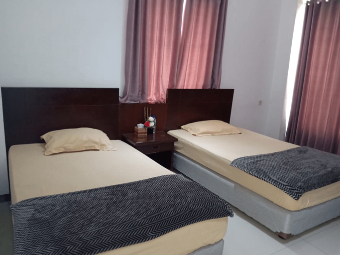 Guest House Grand Juanda Syariah Samarinda, Samarinda