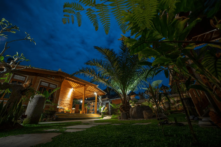 Exterior & Views 3, Mirah Guest House, Gianyar