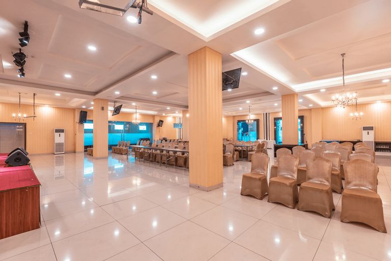 Collection O 26 Hotel Igloo, Cikarang