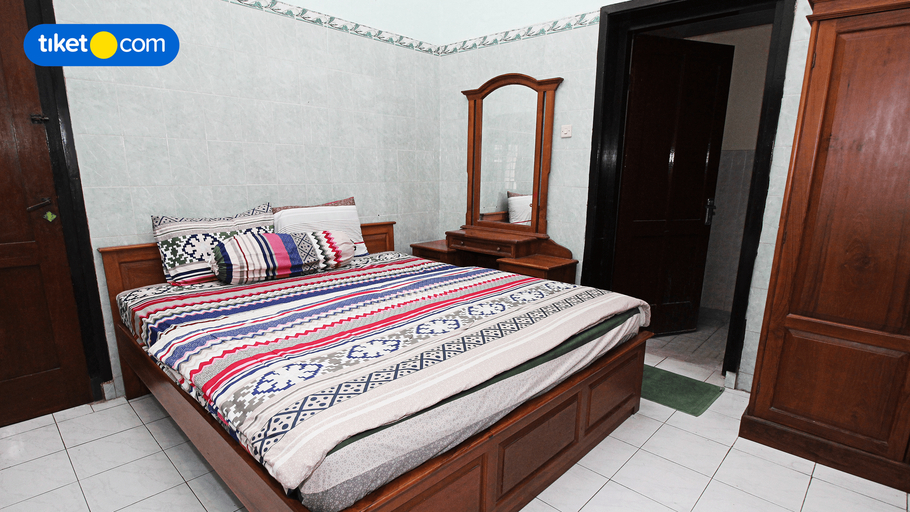 Noah Homestay, Yogyakarta