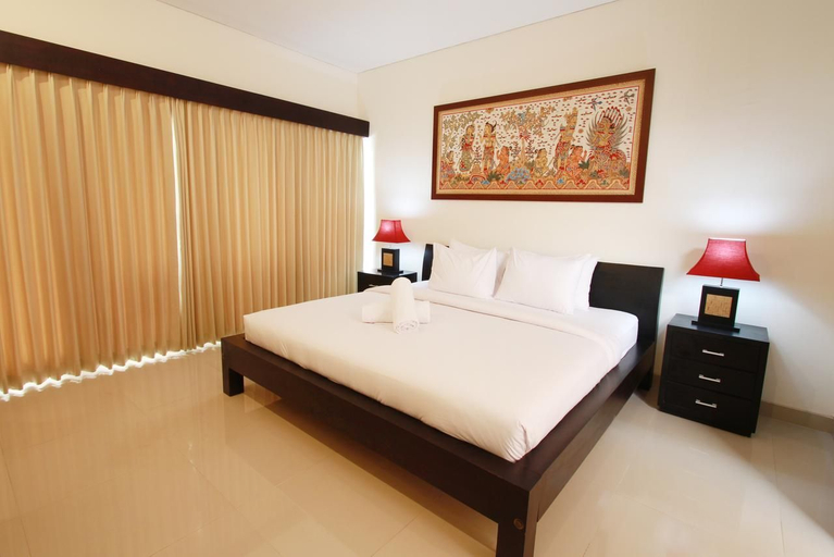 Bedroom 4, Kampung Canggu, Badung