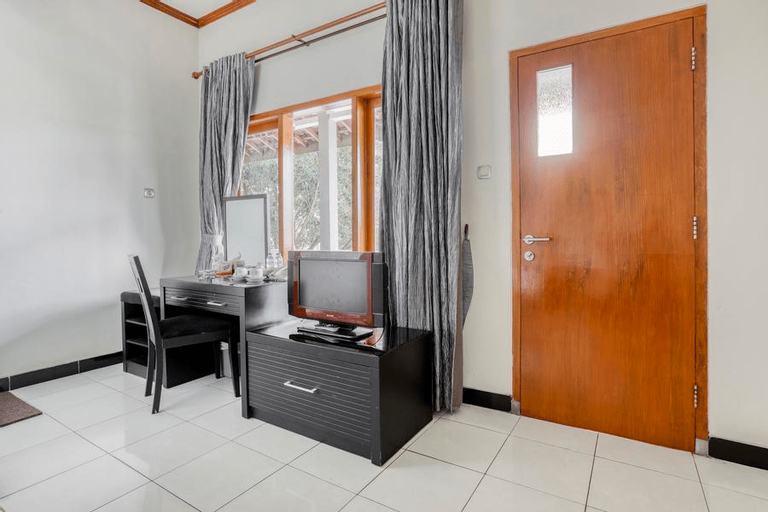 Roemah TelO Boutique House, Pasuruan