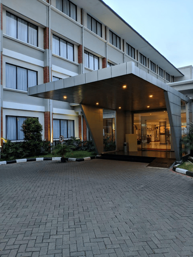 The Ammeerra, Bandung