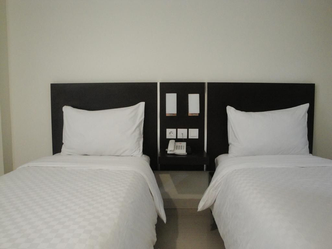 Bella Vita Hotel Kupang, Kupang