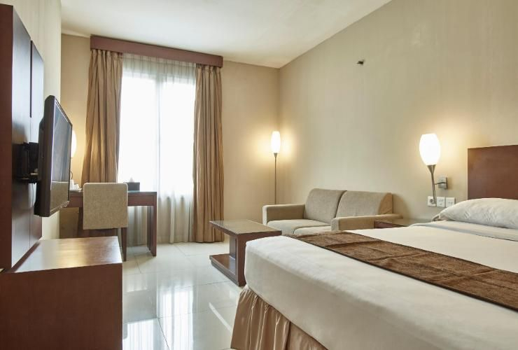 Others 3, Triniti Hotel Jakarta, Central Jakarta