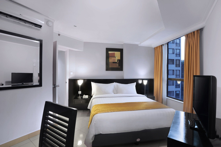 Aston Rasuna Jakarta, South Jakarta