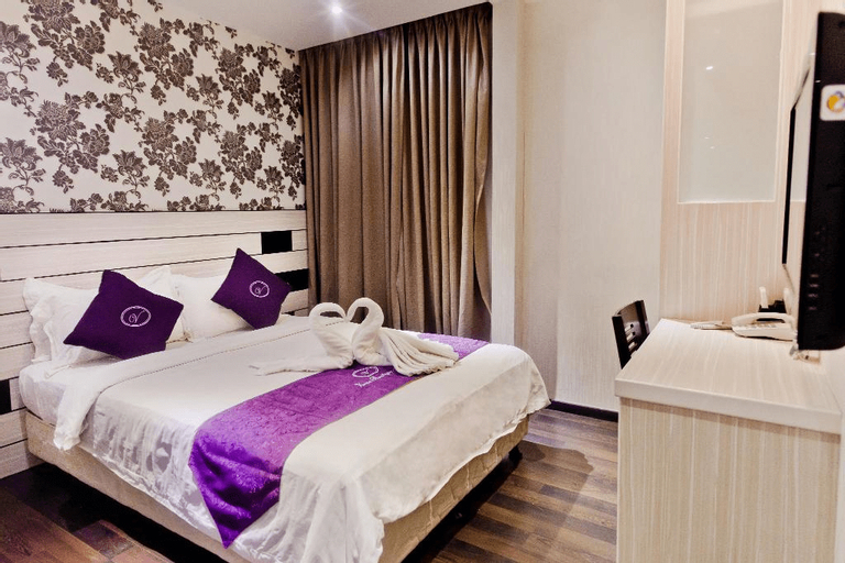 Venus Boutique Hotel, Kota Melaka