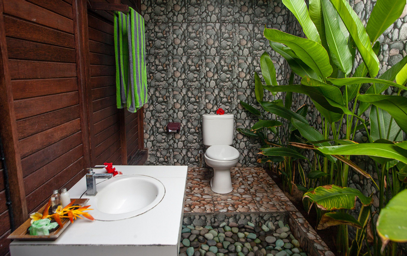 Poh Manis Lembongan, Klungkung