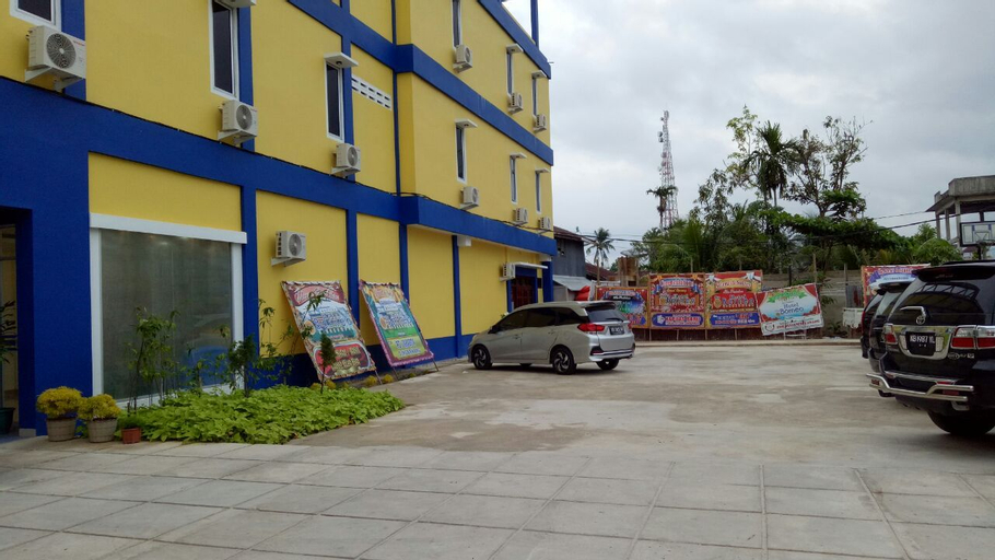 Hotel Neo Borneo Singkawang, Singkawang