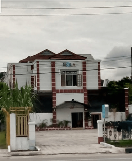 Siola Guest House Syariah, Balikpapan