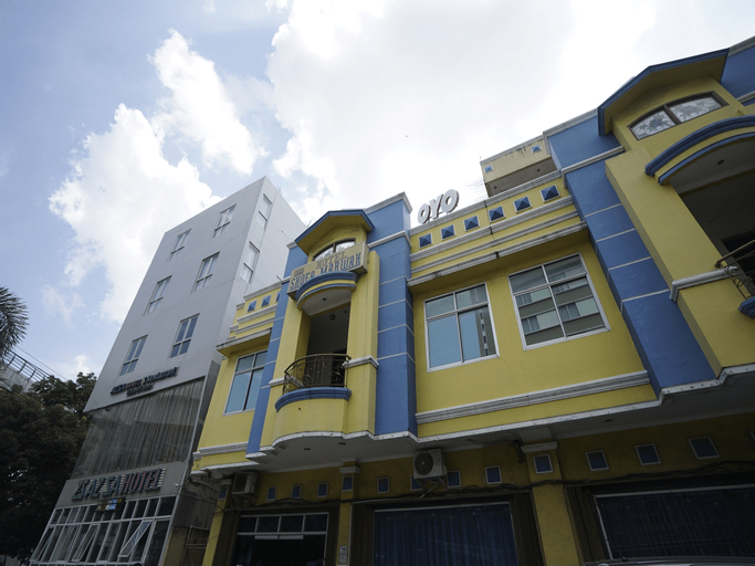 OYO 1173 Hotel Shofa Marwah, Palembang
