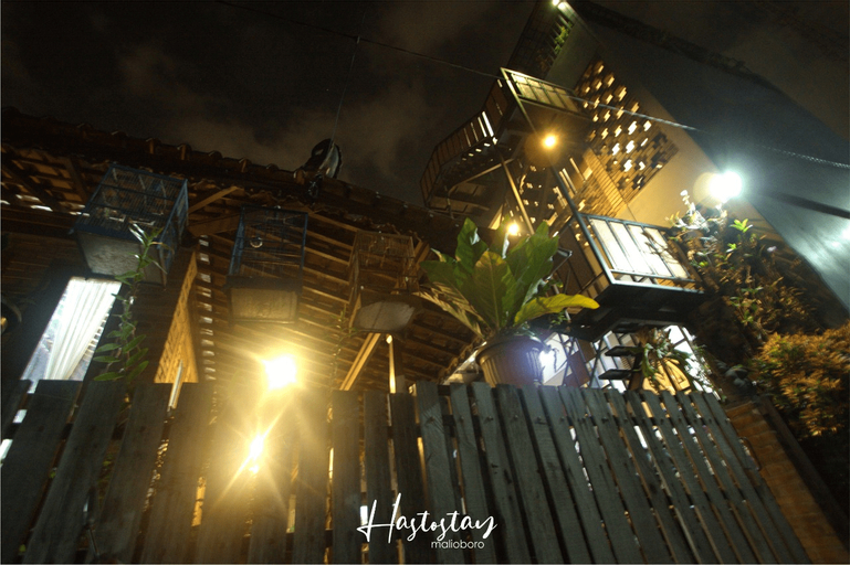 Hastostay Malioboro, Yogyakarta