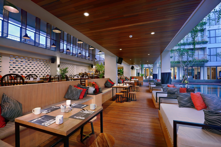 Hotel NEO+ Kuta Legian by ASTON, Badung