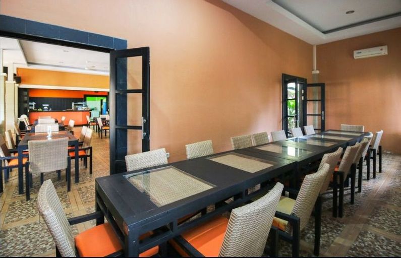 Taman Sari Hotel Singkawang, Singkawang