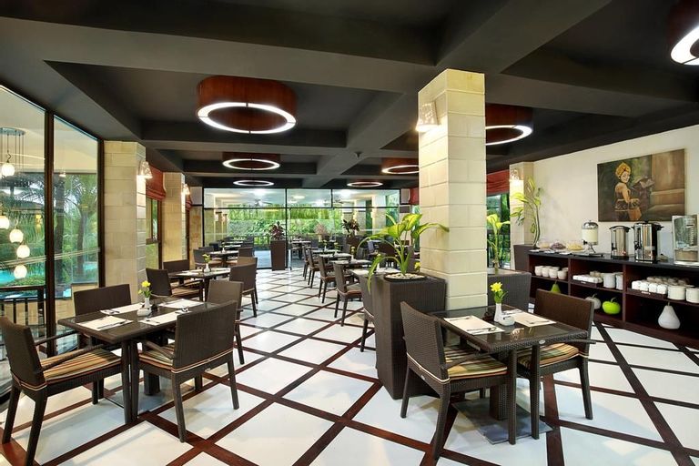 Swiss-Belhotel Segara Nusa Dua, Badung