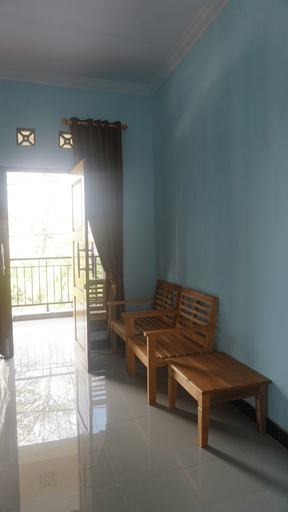 Jogja Homestay 761, Yogyakarta