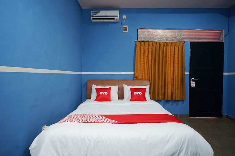 OYO 1685 Garuda Guest House, Balikpapan
