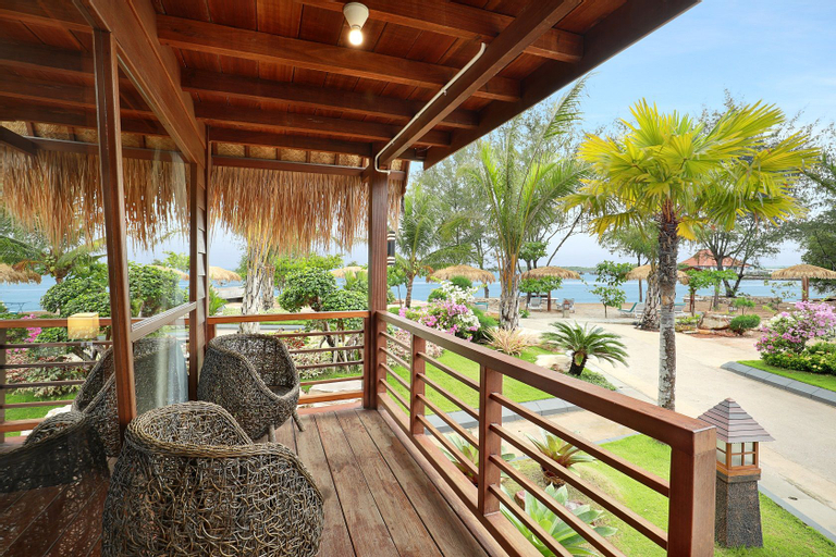 Others 5, Java Paradise Resort, Jepara