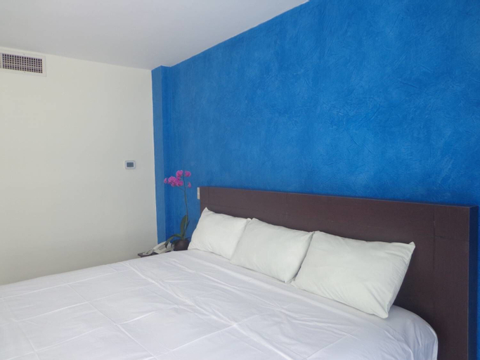 Hotel María Eugenia, Tuxtla Gutiérrez