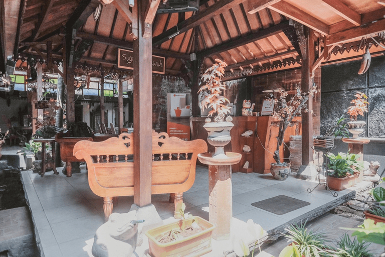 Others 4, RedDoorz near Galeria Mall 2, Yogyakarta