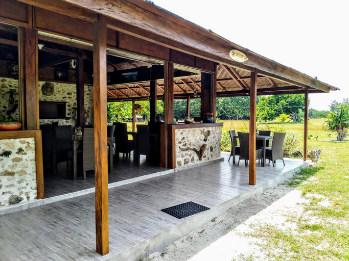 Ecoresort Sumba Dream, Sumba Timur