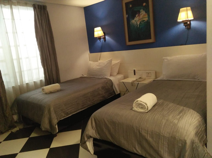 Bedroom 15