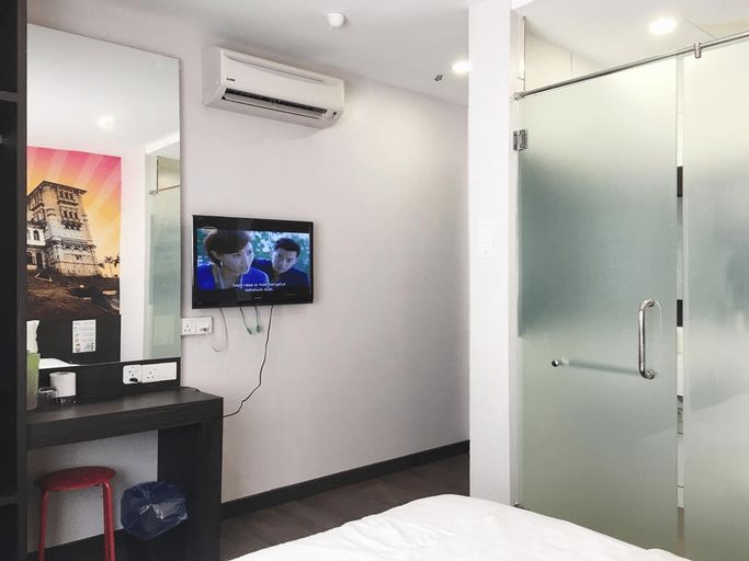 Timez Business Hotel, Hulu Langat