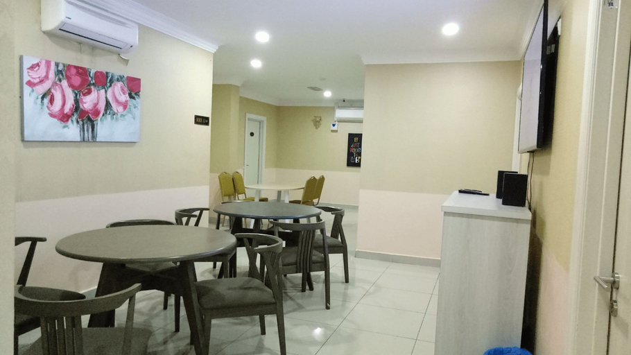 Others 3, Hotel Mutiara KGMMB Melaka, Malacca City
