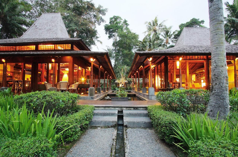 Others 4, Puri Tupai Villa, Gianyar