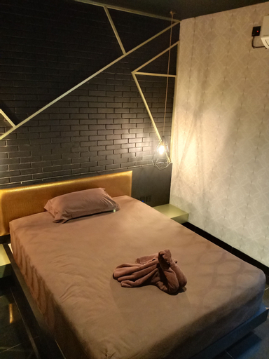 Sagitarius Hotel Thamrin, Central Jakarta