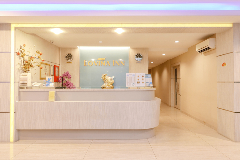 Lovina Inn Batam Centre, Batam