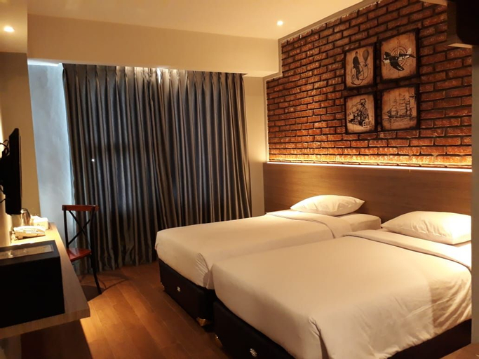 Bedroom 22
