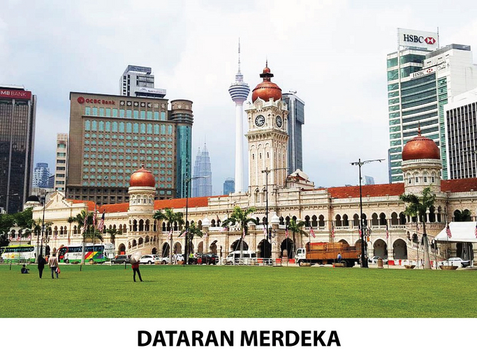 Best View Hotel Puchong, Kuala Lumpur