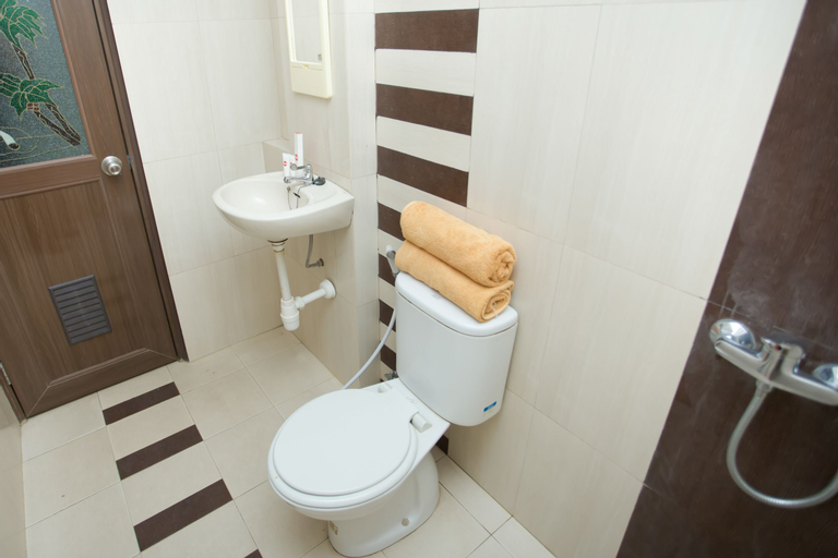 OYO 850 Lapan Lapan, Banjarmasin