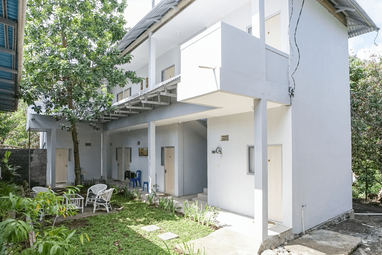 Exterior & Views 4, PAS Residence, Manado