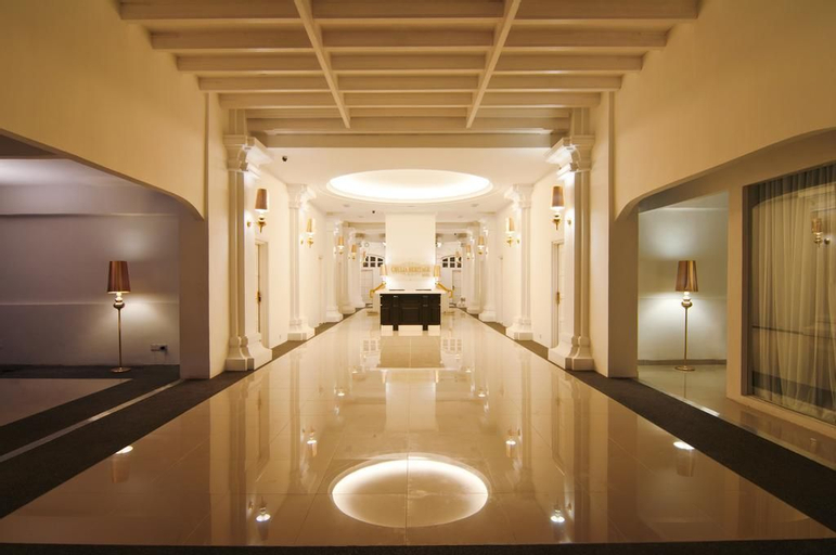 Chulia Heritage Hotel, Pulau Penang
