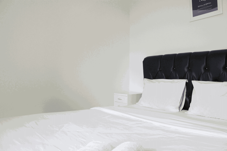 Stylish 1BR Apartment at Parahyangan Residence near UNPAR By Travelio, Bandung