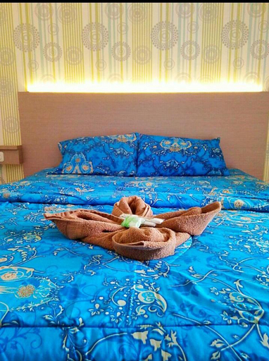Besttime Room at Bassura City Apartment, East Jakarta