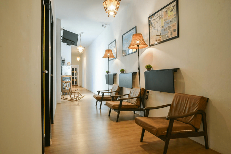 Others 5, Ohana Boutique Guesthouse, Malacca City