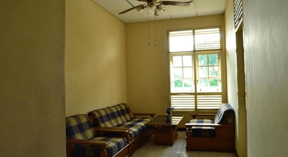 Hotel Wiwi Perkasa I, Indramayu