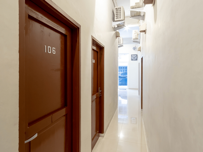 Others 5, SUPER OYO 2345 HOMESTAY JAYA, Medan