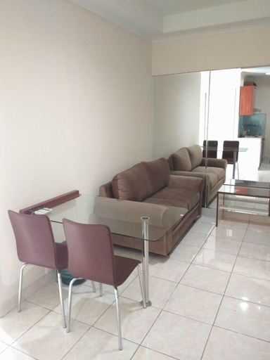 Jakarta Private Apartment at City Home MOI (Mall of Indonesia), Jakarta Utara