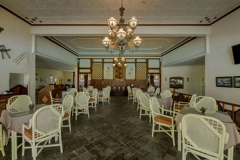 eL Hotel Kartika Wijaya Batu, Malang