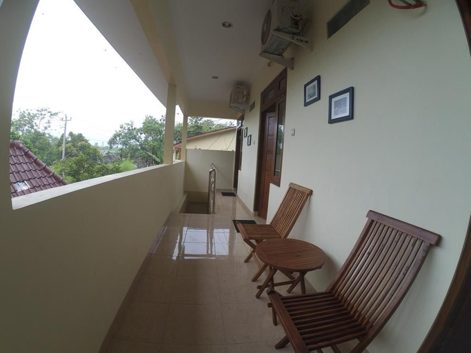 Exterior & Views 5, Omah Gandok Guest House, Sleman