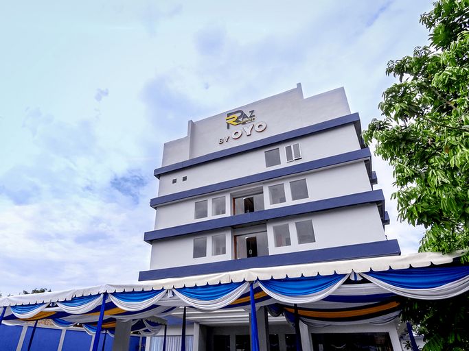 OYO 436 Raz Residence, Medan