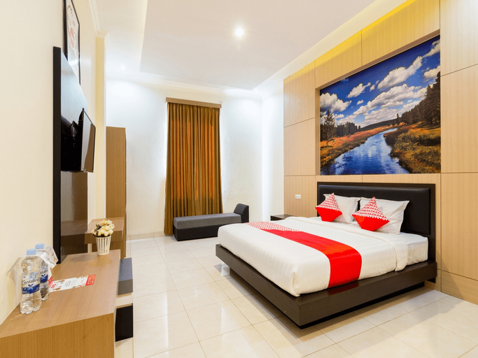 OYO 1309 Hotel Shafira, Yogyakarta