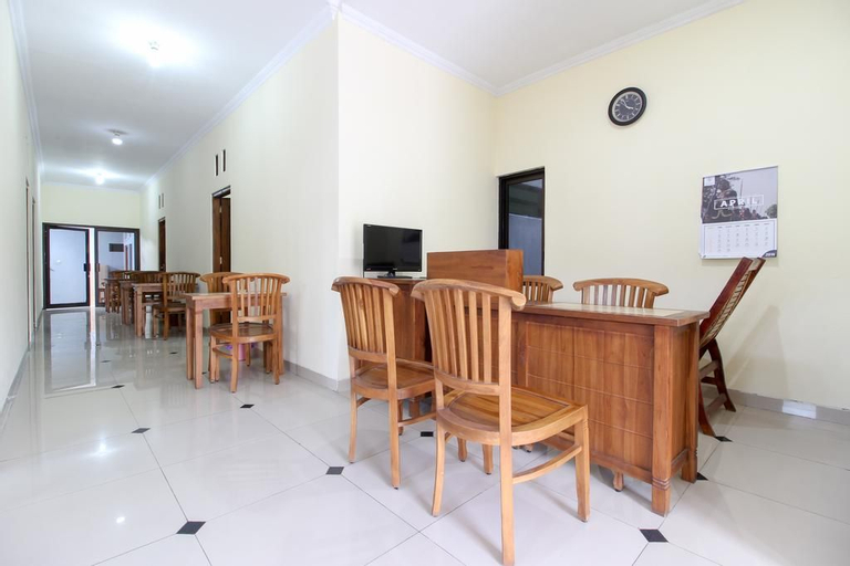 Others 3, Reddoorz near Rumah Sakit Condong Catur, Sleman