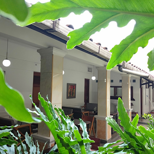 Saskava Hotel by Maharani, Bandung