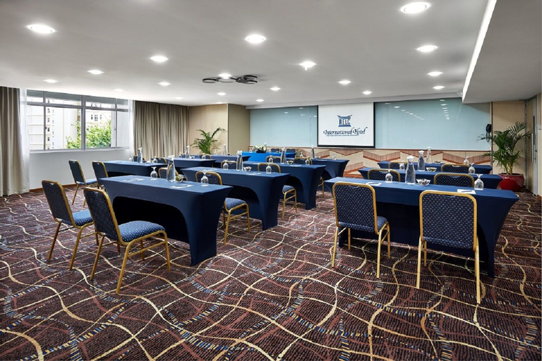 Business Facilities 17